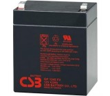 Aккумулятор CSB GP 1245